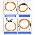 Waterproof New Energy Vehicle Wiring Harness Connector